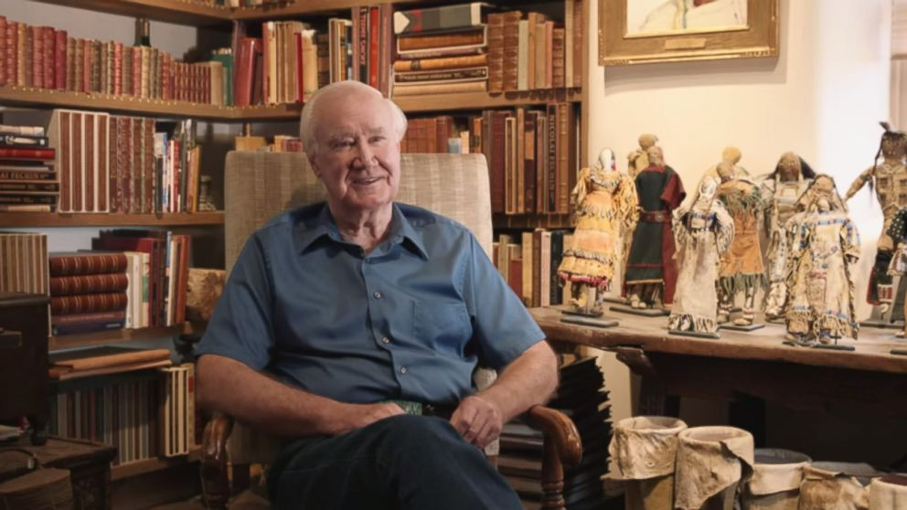 Thậm chí, một số người qua đời khi chưa tìm ra vị trí kho báu hơn 1 triệu USD mà bao người muốn có.