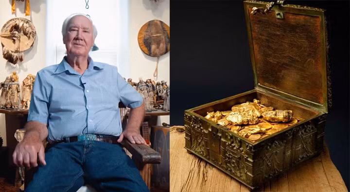 Với giá trị kho báu lớn như vậy, nhiều thợ săn kho báu chuyên nghiệp lẫn nghiệp dư giải mã manh mối và đến dãy núi Rocky với hy vọng có cơ hội đổi đời.