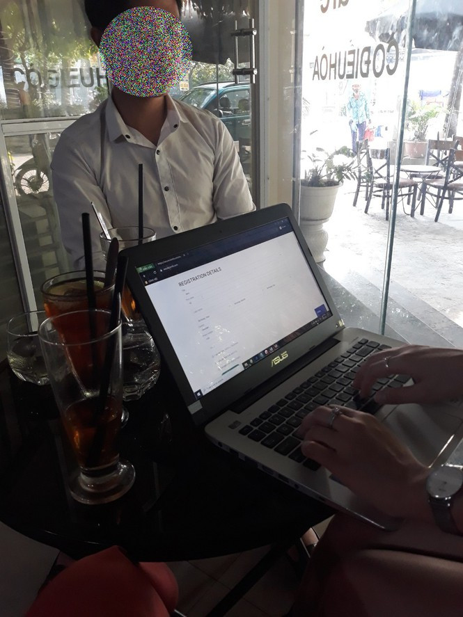 Ma tran goi von da cap 4.0: Duong di tien Viet ra nuoc ngoai