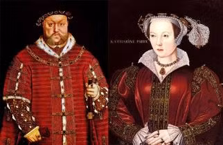 Catherine Parr (1512 - 1548) được xem là Hoàng hậu Anh đặc biệt trong lịch sử thế giới. Bà là người vợ thứ 6 và cũng là cuối cùng của Vua Henry VIII.