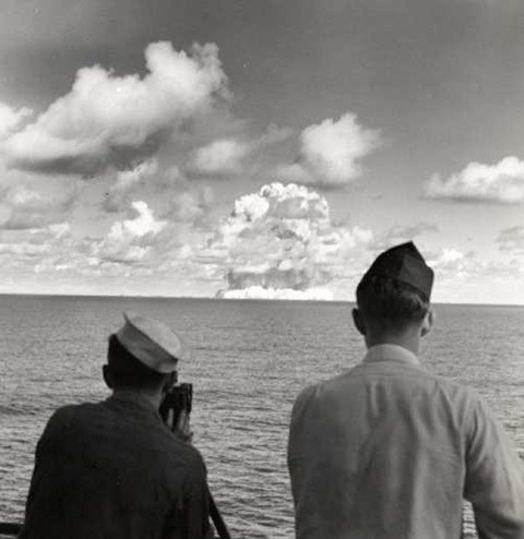 Cho đến nay, giới chức Mỹ không tiết lộ con số chính xác về những người bị ảnh hưởng do nhiễm phóng xạ khi xem các vụ thử nghiệm hạt nhân.