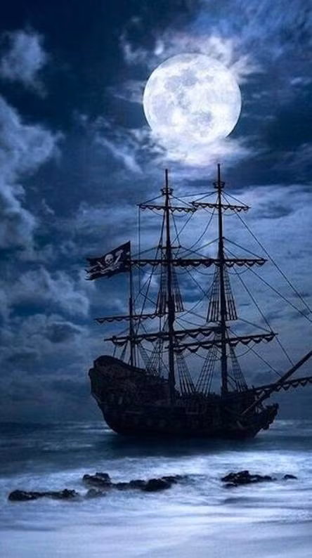 6 người còn lại tử vong ở boong tàu (gồm 5 nam giới và 1 phụ nữ). Đặc biệt, một con chó cũng được tìm thấy chết đông cứng trên tàu Jenny.