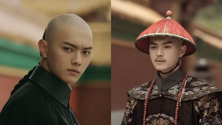 Những người xuất thân từ tầng lớp bình thường như nông dân thường gội đầu vào mùa xuân và mùa hè. Mùa đông quá lạnh nên việc gội đầu của người dân ở tầng lớp thấp sẽ hạn chế.