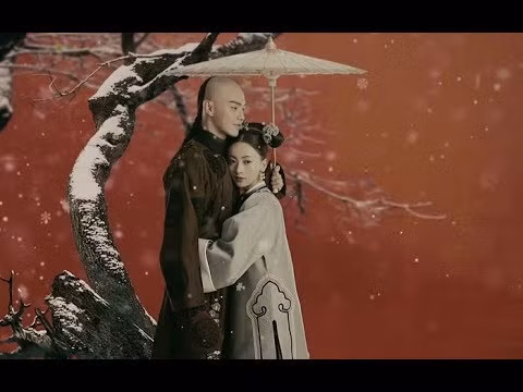 Su that gay soc kieu toc tet duoi sam cua nam gioi nha Thanh