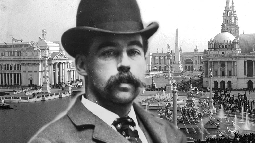 Tên sát nhân khét tiếng người Mỹ H.H. Holmes khiến nhiều người ám ảnh khi xây dựng và điều hành một khách sạn tại Chicago làm nơi thực hiện tội ác.