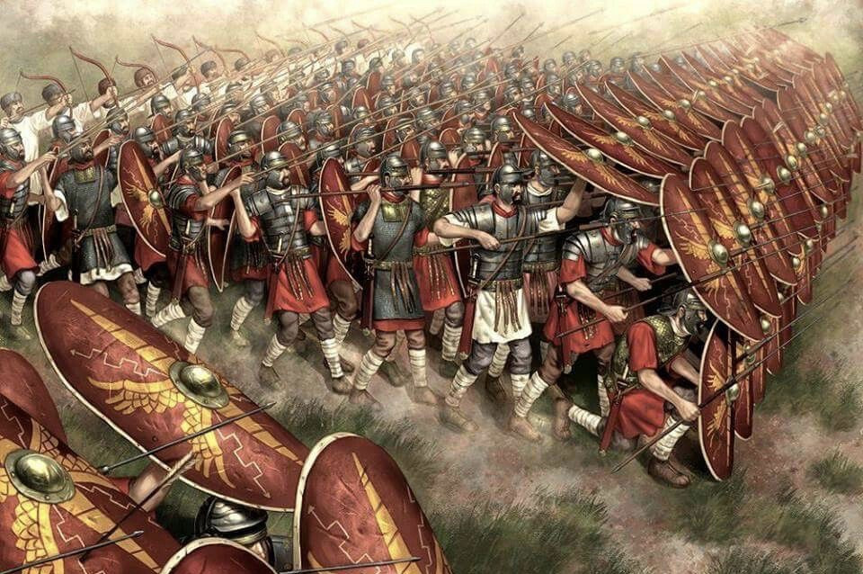 9 nhóm còn lại sẽ quay sang tàn sát nhóm bị cấp trên chọn khiến không còn ai sống sót.