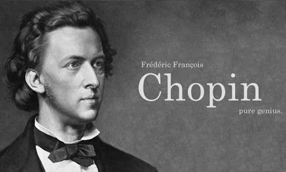 Sinh năm 1810, Frederic Chopin là nghệ sĩ dương cầm và nhà soạn nhạc vĩ đại người Ba Lan. Một sự thật khó tin là ông mắc nỗi sợ bị chôn sống.