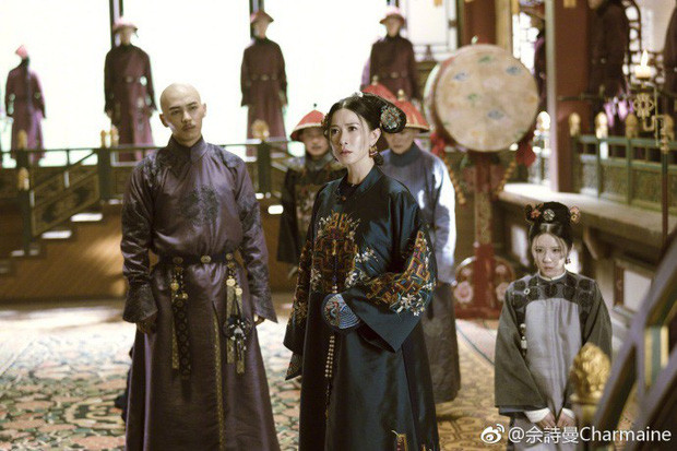 Chính vì vậy, Càn Long vô cùng tức giận nên sai người đưa Kế Hoàng hậu về Tử Cấm Thành. Kể từ đó, bà bị thất sủng, biệt giam trong cung cho đến lúc chết.