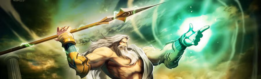 Tại đây, Zeus và Aegina có khoảng thời gian yêu đương mặn nồng và sinh ra người con trai Aeacus.