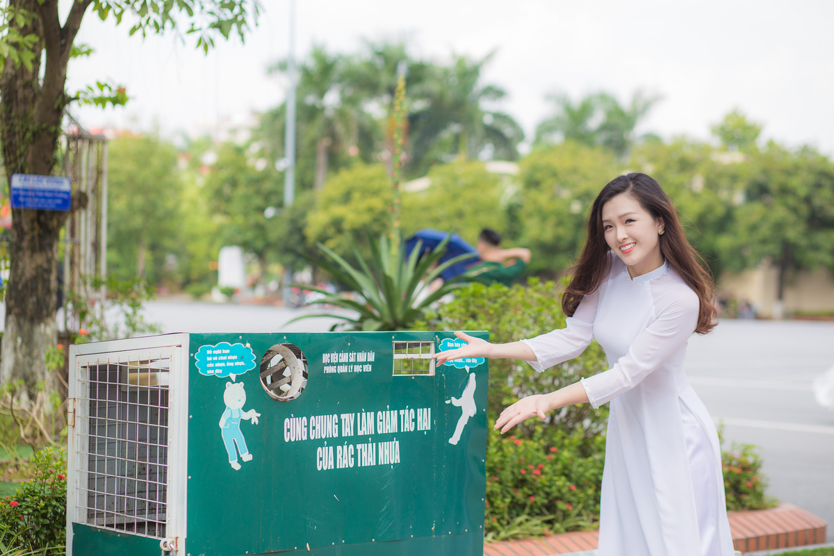 Ngọc Tâm từng nhận bằng khen của Viện KSND tối cao, Bộ Công an, Tổng cục Chính trị Công an Nhân dân, Trung ương Đoàn thanh niên Cộng sản Hồ Chí Minh và 4 lần được Ban Giám đốc Học viện Cảnh sát Nhân dân khen.