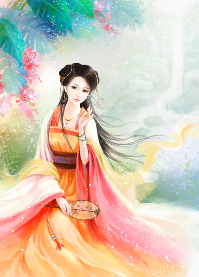 Về sau, Cao Dương công chúa gây ra chuyện kinh thiên động địa khi có tình cảm với một hòa thượng tên Biện Cơ. Hòa thượng này khôi ngô tuấn tú, học rộng biết nhiều.