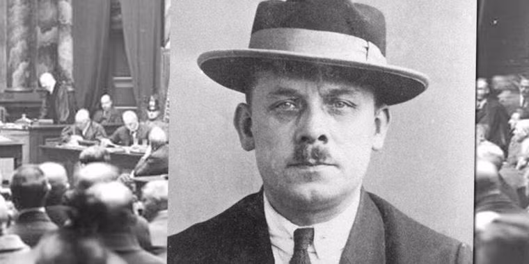 Nhiều người cho rằng số nạn nhân bị "ma cà rồng" Haarmann giết hại có thể lên đến 30 - 70 người. Sau quá trình xét xử, tòa tuyên án Haarmann tử hình. Y bị chặt đầu tại nhà tù Hanover tháng 4/1925.