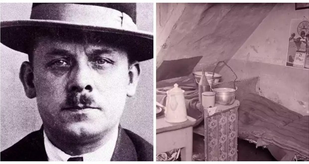 Thủ đoạn giết người của Haarmann khiến nhiều người kinh hãi khi gã cắn vào yết hầu của nạn nhân trong lúc lạm dụng tình dục họ.