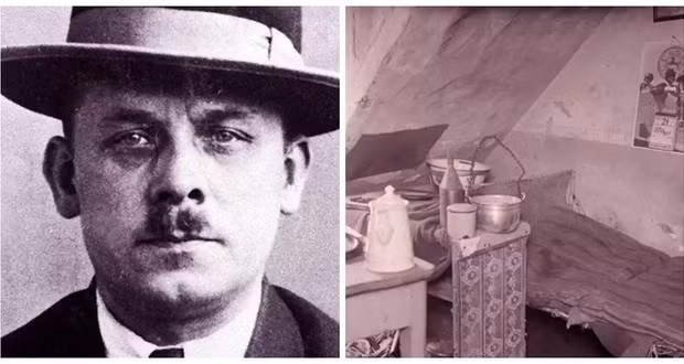 Thủ đoạn giết người của Haarmann khiến nhiều người kinh hãi khi gã cắn vào yết hầu của nạn nhân trong lúc lạm dụng tình dục họ.