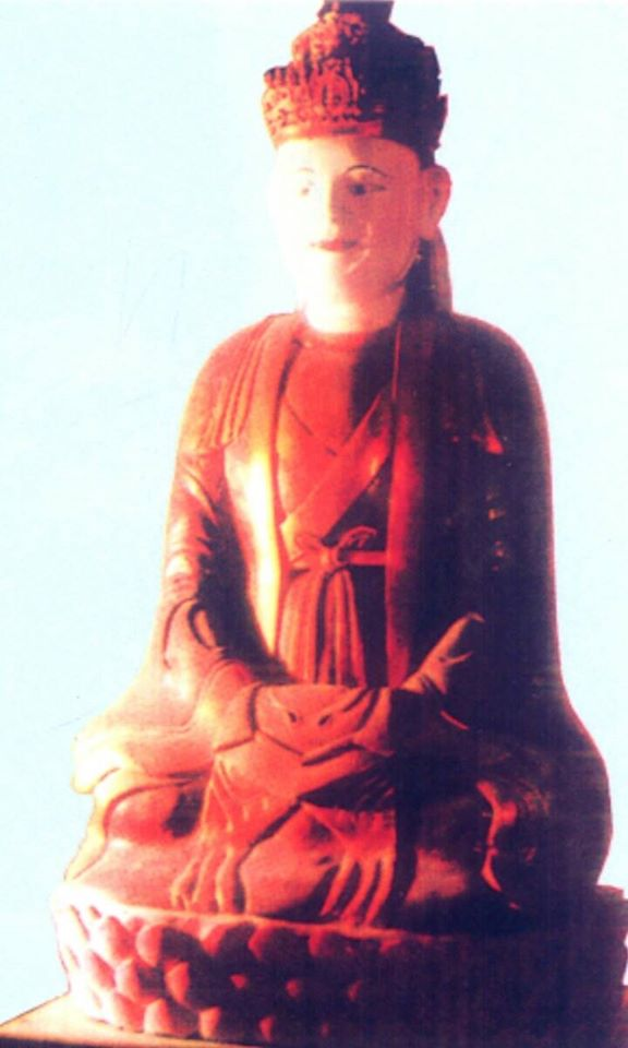 Bi mat vi vua so huu nhieu 