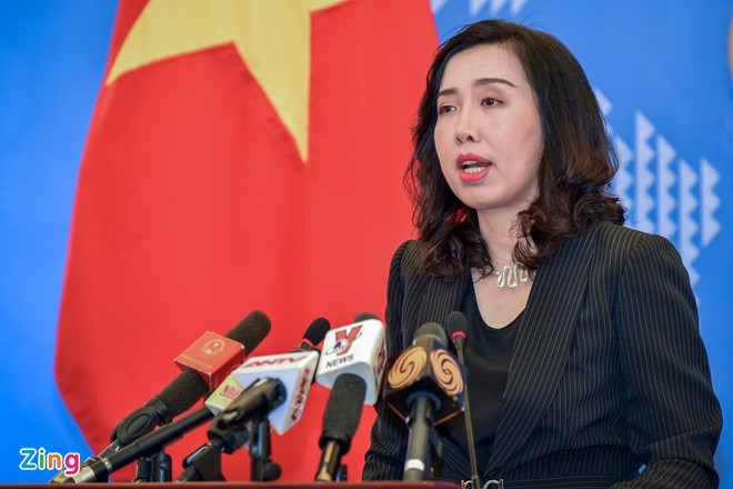 Thong tin ve 12 thuy thu Viet Nam mac ket 4 thang tren bien Malaysia