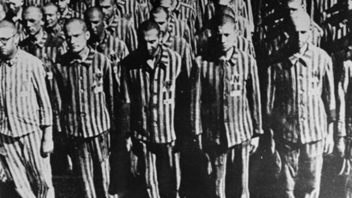 Khoảng hai phần ba số người Do Thái ở châu Âu bị Đức quốc xã giết hại trong Thế chiến 2. Không những vậy, các bác sĩ làm việc cho Hitler còn thực hiện các thí nghiệm rùng rợn trên cơ thể người Do Thái.