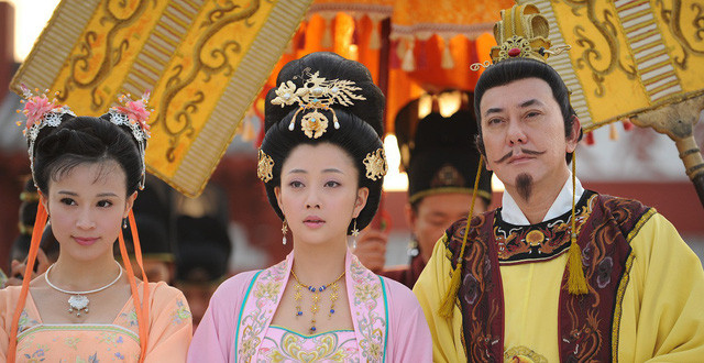 Theo các ghi chép lịch sử, Dương Ngọc Hoàn có thân hình khá mũm mĩm. Bà nặng 68 kg và cao 1m64. Theo tiêu chuẩn về vẻ đẹp phụ nữ của nhà Đường, nhan sắc của Dương Quý Phi được xem là số 1 thời bấy giờ.