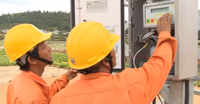 Hoa don tien dien tang “phi ma“: Ket qua kiem tra ghi chi so, lap hoa don ra sao?-Hinh-3