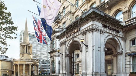 Linh hồn này thường xuất hiện vào tháng 10 hàng năm trong trang phục có từ thời Victoria.