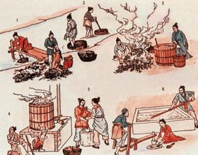 Cách đây hơn 1.000 năm, nhiều vua chúa Trung Quốc khao khát có được cuộc sống bất tử để có thể sống mãi với thời gian, quyền lực tuyệt đối không rơi vào tay người khác.