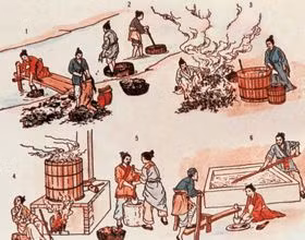 Cách đây hơn 1.000 năm, nhiều vua chúa Trung Quốc khao khát có được cuộc sống bất tử để có thể sống mãi với thời gian, quyền lực tuyệt đối không rơi vào tay người khác.