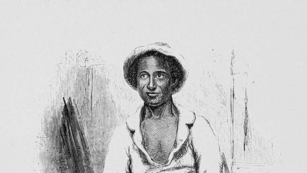 Sori nói với Foster rằng ông là một hoàng tử quyền quý của Hoàng gia Tây Phi. Cha của ông sẽ trả tiền chuộc nếu biết tin. Tuy nhiên, Foster không tin câu chuyện của Hoàng tử Sori cho rằng đây là điều hư cấu.