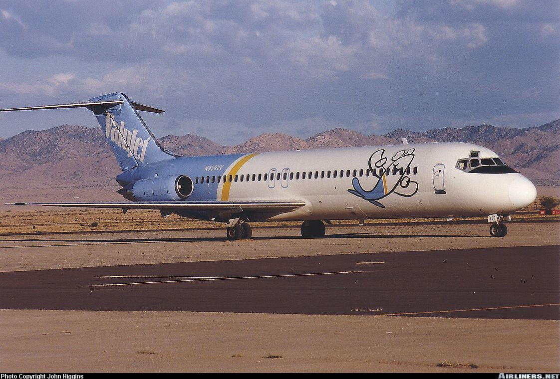 Vì thảm kịch hàng không tồi tệ này, Ủy ban An toàn Giao thông Quốc gia Mỹ bắt buộc mọi máy bay phải lắp đặt máy phát hiện khói và các hệ thống chữa cháy ở khoang chở hàng của các máy bay dân dụng.