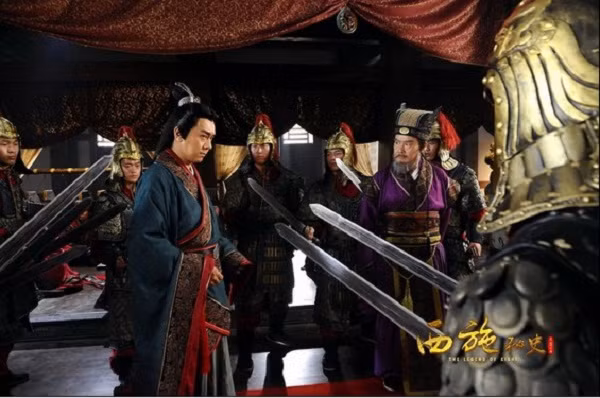 Bởi lẽ, sau nhiều năm nằm gai nếm mật chịu bao nhiêu tủi nhục ở nước Ngô khi làm con tin, Việt Vương Câu Tiễn phục thù thành công. Nước Ngô bị Việt Vương Câu Tiễn dẫn quân đánh bại.