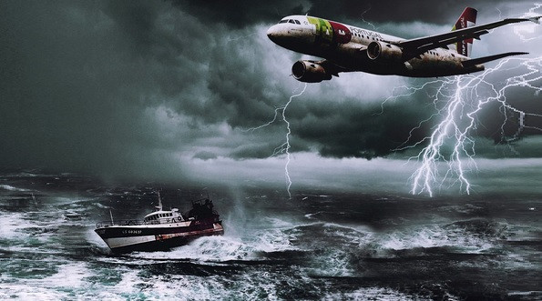 Tất cả chỉ là giả thuyết. Đến nay, vụ mất tích của chiến hạm "tam giác quỷ" Bermuda vẫn chưa được làm sáng tỏ.