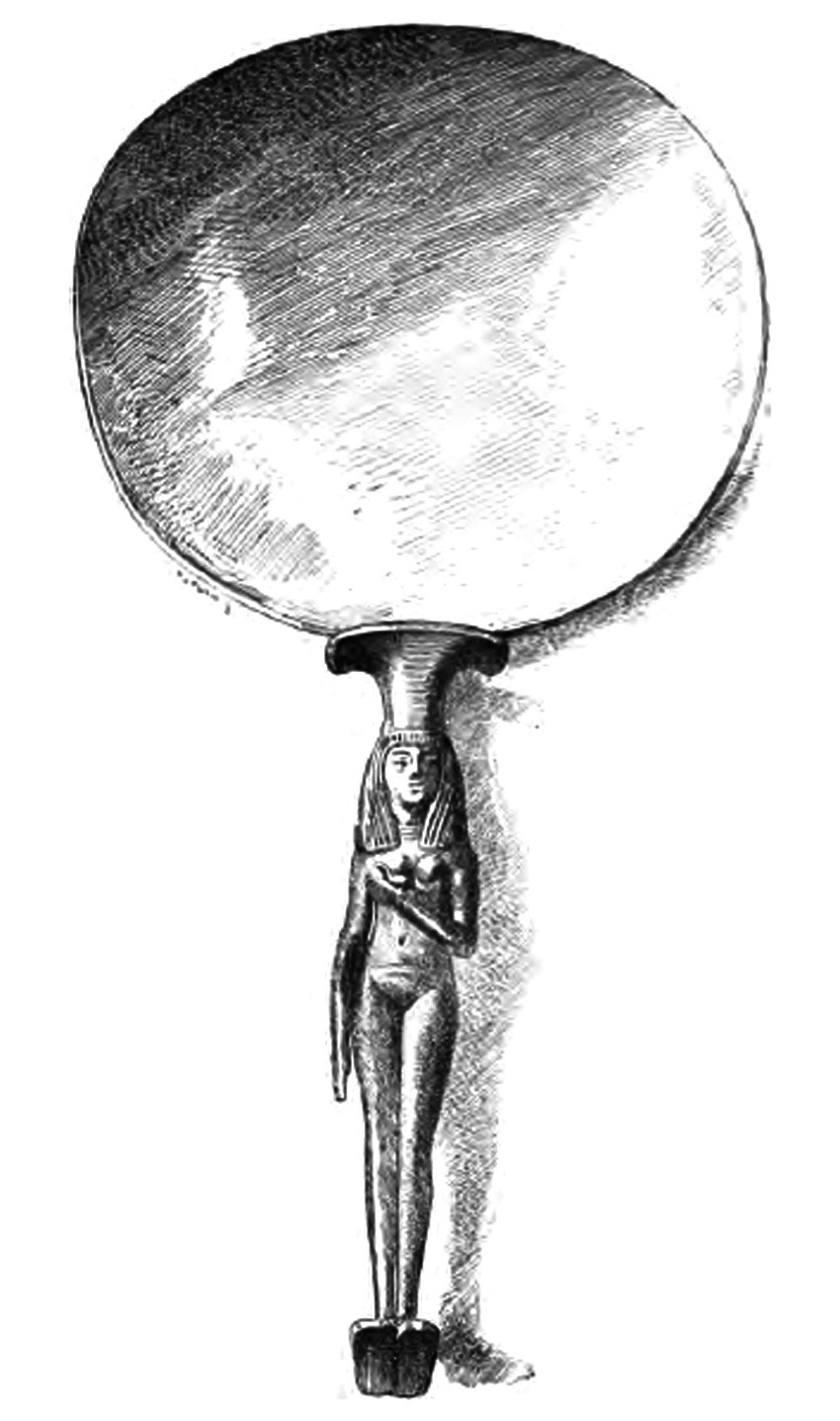 Trước sự việc kỳ lạ này, một số người cho rằng những cái chết trên có liên quan đến chiếc gương do Cromwell làm ra.