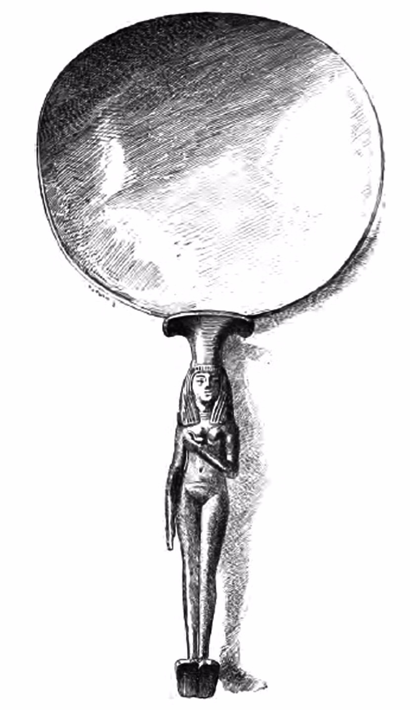 Trước sự việc kỳ lạ này, một số người cho rằng những cái chết trên có liên quan đến chiếc gương do Cromwell làm ra.