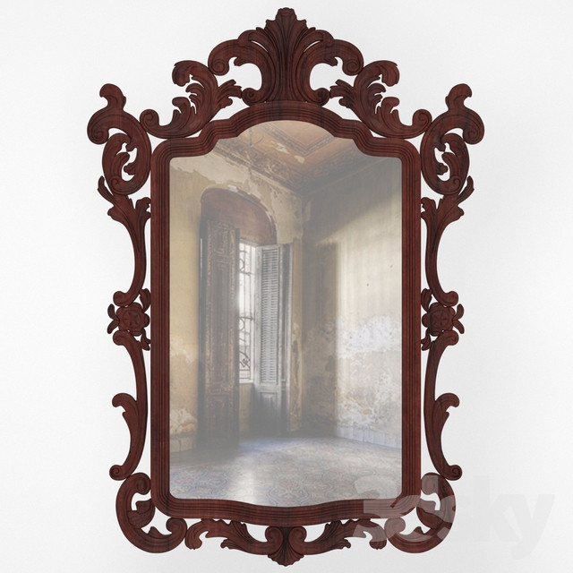 Kể từ đó, những cái chết đột ngột và bí ẩn liên quan đến chiếc gương "tử thần" của Cromwell chấm dứt. Giới chuyên gia cũng không thể lý giải hàng chục trường hợp tử vong trên có thực sự do một thế lực bí ẩn gây ra hay không. (Ảnh trong bài chỉ mang tính minh họa).