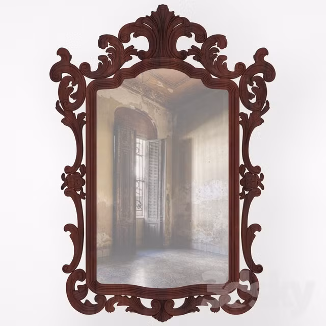 Kể từ đó, những cái chết đột ngột và bí ẩn liên quan đến chiếc gương "tử thần" của Cromwell chấm dứt. Giới chuyên gia cũng không thể lý giải hàng chục trường hợp tử vong trên có thực sự do một thế lực bí ẩn gây ra hay không. (Ảnh trong bài chỉ mang tính minh họa).