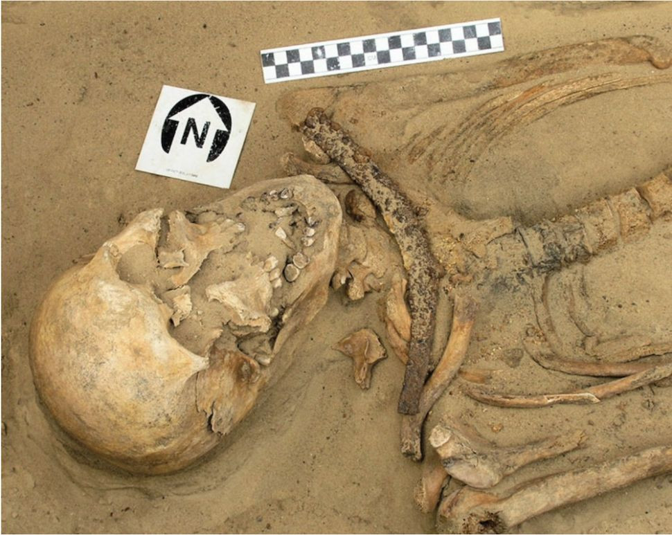 Nhóm các nhà khảo cổ ở Ba Lan tiến hành cuộc khai quật ở nghĩa địa cổ xưa Drawsko và phát hiện một số di hài được chôn cất theo tư thế đặc biệt để ngăn "ác quỷ" trỗi dậy từ dưới lòng đất.