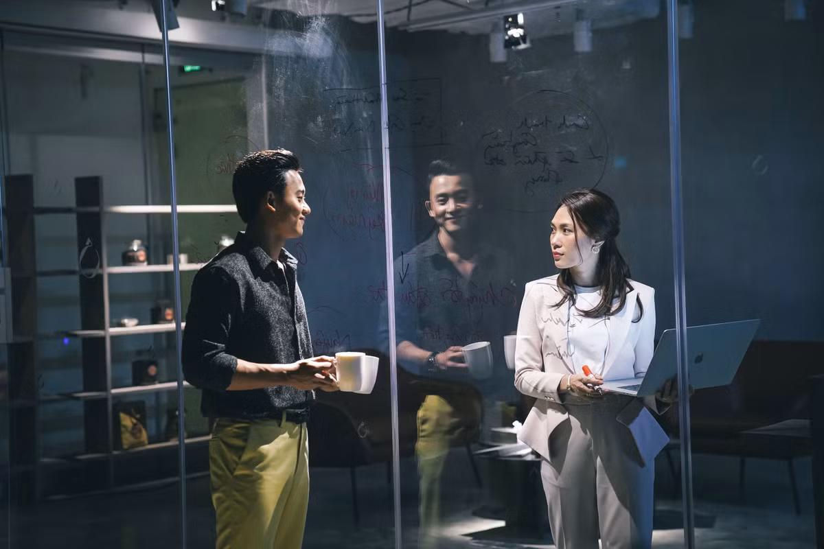 Ca si My Tam: 'Toi yeu nhu the dam dau vao tuong va chang con biet gi nua'-Hinh-2