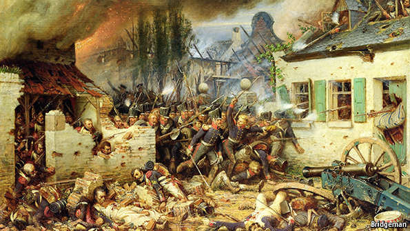 Kết quả là người ta thu thập được hàng ngàn chiếc răng từ thi thể những binh sĩ Anh, Pháp... tử trận. Số răng này sau khi lấy được sẽ được xử lý để tạo ra những bộ răng giả bán cho khách hàng.