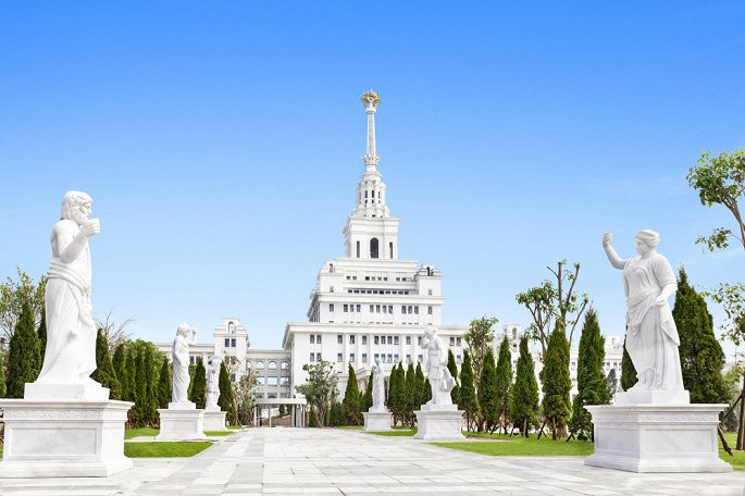 VinUni se thay doi tam ly 'gioi la phai du hoc'