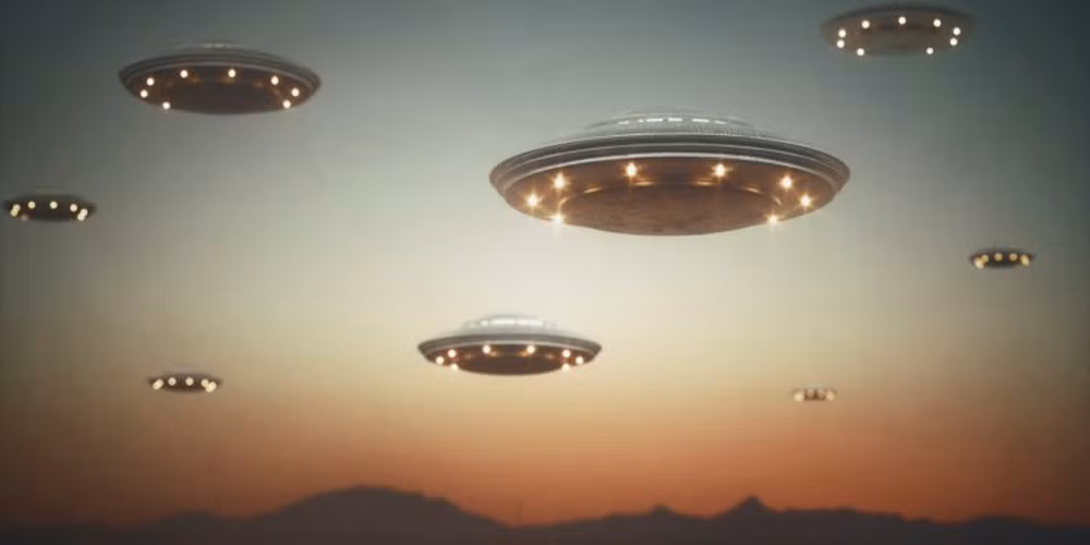 Mục đích của Liên Xô khi thực hiện dự án mang mật danh "Sekta" được cho là chứng minh nguồn gốc ngoài hành tinh của vật thể bay không xác định (UFO).