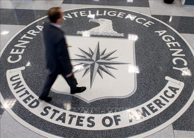 Theo một số tài liệu, Chiến dịch Mockingbird được CIA thực hiện vào đầu những năm 1950. Mục đích của chiến dịch này là kiểm soát, thao túng truyền thông nước Mỹ.