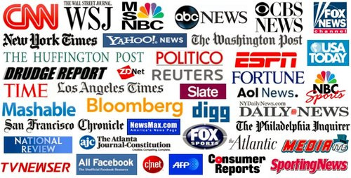 Thậm chí, CIA còn cử một số phóng viên, nhà báo ra nước ngoài và yêu cầu họ đưa tin về các sự kiện quốc tế theo quan điểm có lợi cho cơ quan tình báo của Mỹ.