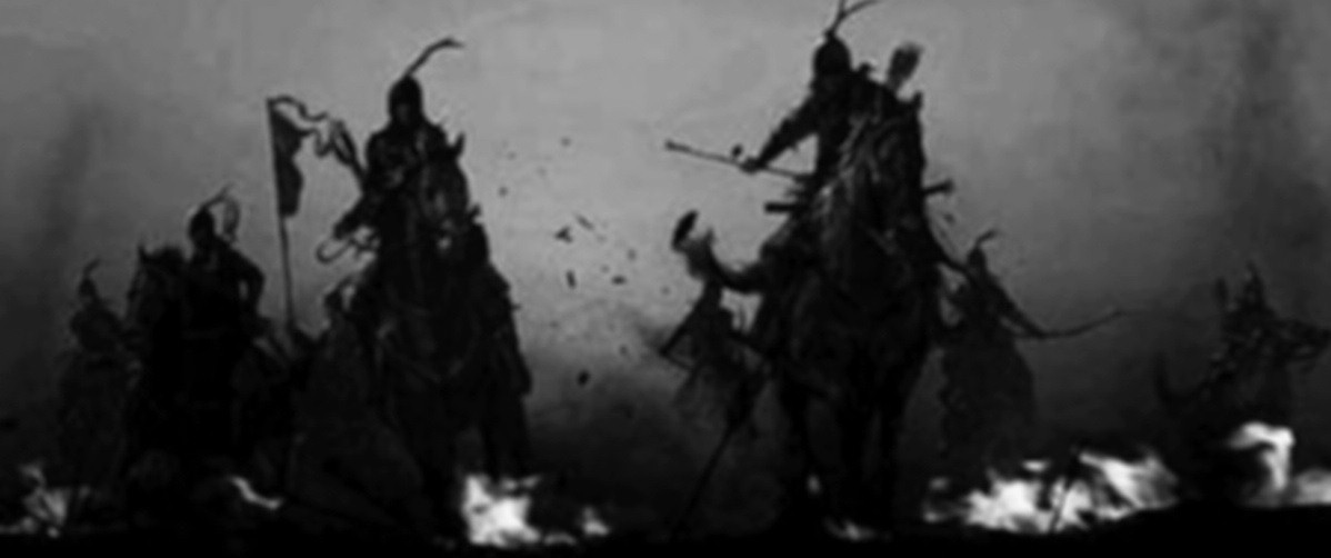 Những nhân vật quyền lực khác trong nhà Thục Hán như Gia Cát Khổng Minh cũng không có quyền ra lệnh cho đội quân bí mật này.