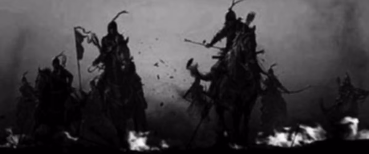 Những nhân vật quyền lực khác trong nhà Thục Hán như Gia Cát Khổng Minh cũng không có quyền ra lệnh cho đội quân bí mật này.