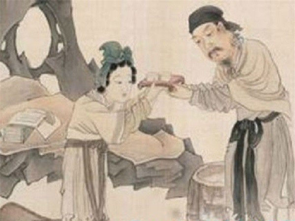 Vi sao Gia Cat Luong cam tam tinh nguyen cuoi nu nhan xau nhat TQ?-Hinh-4