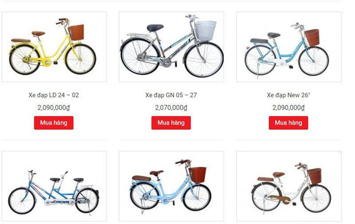 Ten tuoi 'Thong Nhat' hon nua the ky: Noi thu ngan ty, cho vat va bo nghe-Hinh-3