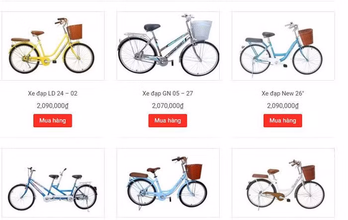 Ten tuoi 'Thong Nhat' hon nua the ky: Noi thu ngan ty, cho vat va bo nghe-Hinh-3