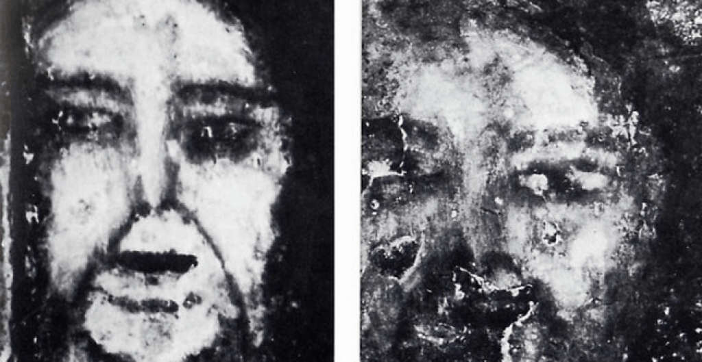 Sự việc xảy ra vào tháng 8/1971. Khi ấy, Pereira phát hiện chuyện kỳ bí xảy ra trong căn nhà mình. Ban đầu, bà thấy những vết ố trên sàn nhà.