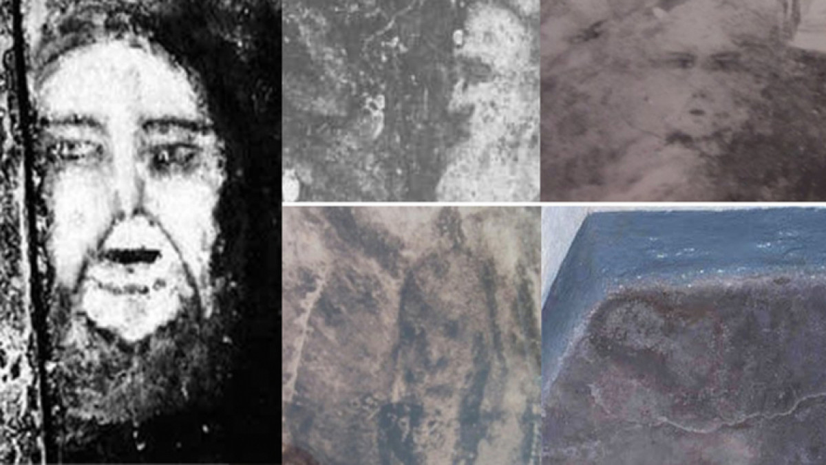 Một số người cho rằng hiện tượng kỳ bí xảy ra tại sàn nhà của bà Pereira là do thế lực siêu nhiên bí ẩn như linh hồn gây ra. Đây chỉ là giả thuyết. Đến nay, sự việc này vẫn chưa được giới khoa học lý giải. Video: Bí ẩn pho tượng Phật Quan Âm nghìn mắt nghìn tay (nguồn: VTC10)