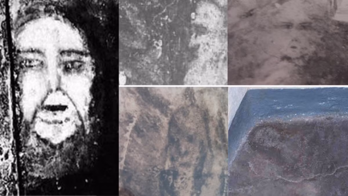 Một số người cho rằng hiện tượng kỳ bí xảy ra tại sàn nhà của bà Pereira là do thế lực siêu nhiên bí ẩn như linh hồn gây ra. Đây chỉ là giả thuyết. Đến nay, sự việc này vẫn chưa được giới khoa học lý giải. Video: Bí ẩn pho tượng Phật Quan Âm nghìn mắt nghìn tay (nguồn: VTC10)