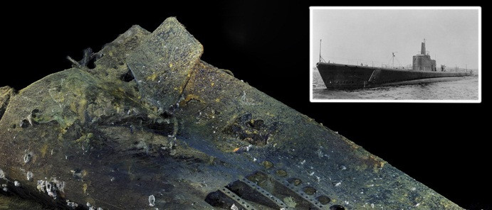 Tuy nhiên, nhiệm vụ đầu tiên của tàu ngầm USS Grunion cũng chính là nhiệm vụ cuối cùng là vào tháng 6/1942. Khi ấy, tàu ngầm USS Grunion được cử đến quần đảo Aleut ở Alaska.